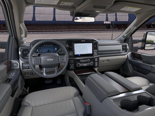 صورة 7 لـ 2026 FORD F-250 PLATINUM