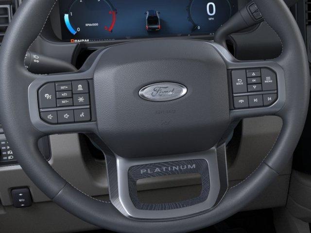 صورة 10 لـ 2026 FORD F-250 PLATINUM