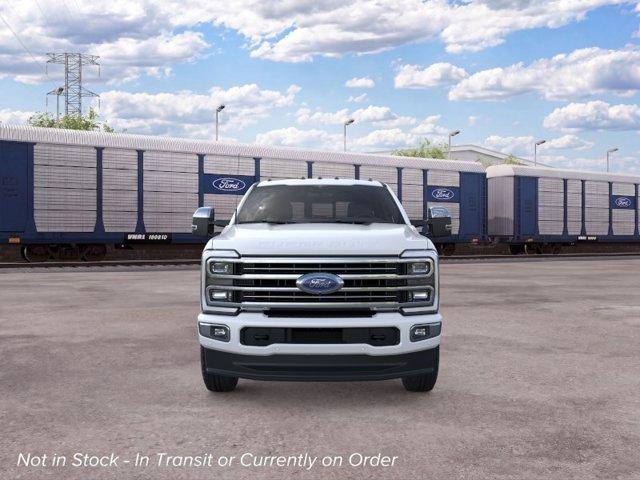 2026 FORD F-250 PLATINUM 照片 6
