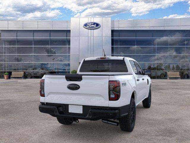صورة مصغرة 8 لـ 2026 FORD RANGER XLT