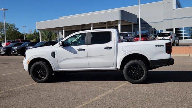 صورة مصغرة 23 لـ 2026 FORD RANGER XLT