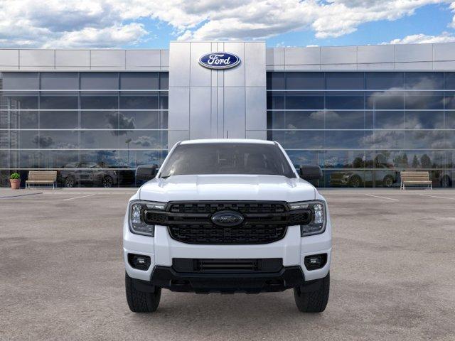 صورة مصغرة 6 لـ 2026 FORD RANGER XLT