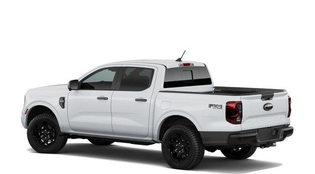 2026 FORD RANGER XLT — фото 2