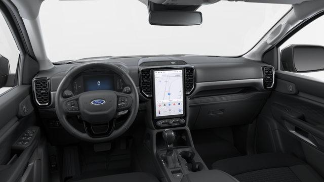 2026 FORD RANGER XLT — фото 7
