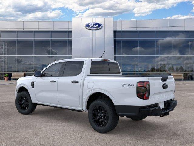 صورة مصغرة 4 لـ 2026 FORD RANGER XLT