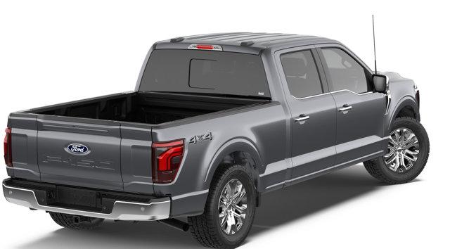 صورة 3 لـ 2026 FORD F-150 LARIAT