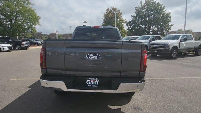 2026 FORD F-150 LARIAT — миниатюра 5