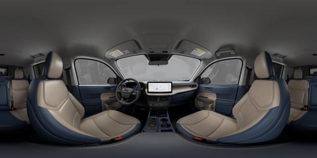 2026 FORD MAVERICK LARIAT 照片 8