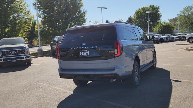 2027 FORD EXPEDITION MAX ACTIVE — фото 16