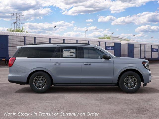 2027 FORD EXPEDITION MAX ACTIVE — фото 5