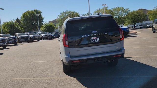 2027 FORD EXPEDITION MAX ACTIVE 缩略图 18