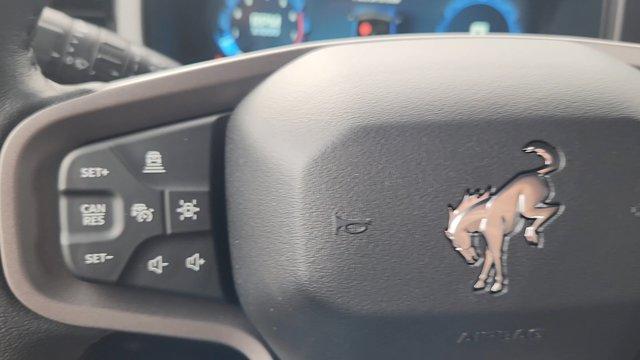 2026 FORD BRONCO BADLANDS 缩略图 25