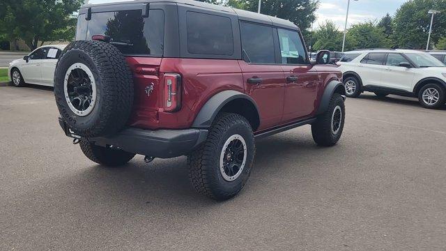 2026 FORD BRONCO BADLANDS 缩略图 10