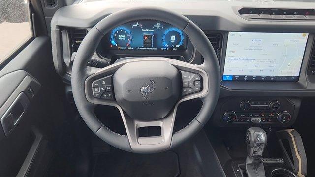 2026 FORD BRONCO BADLANDS 缩略图 18