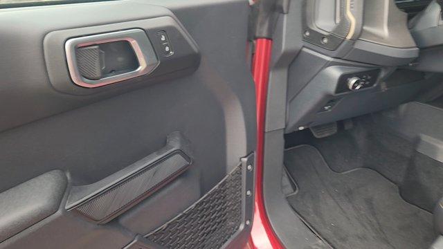 2026 FORD BRONCO BADLANDS 缩略图 31