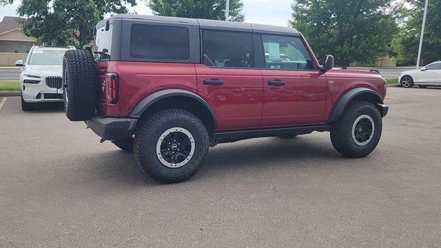 2026 FORD BRONCO BADLANDS 缩略图 11