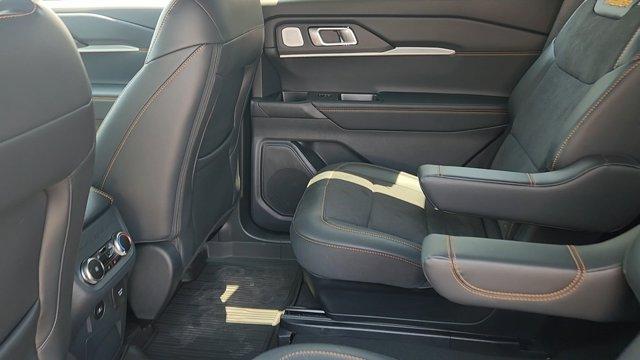 2026 FORD EXPLORER TREMOR — миниатюра 26