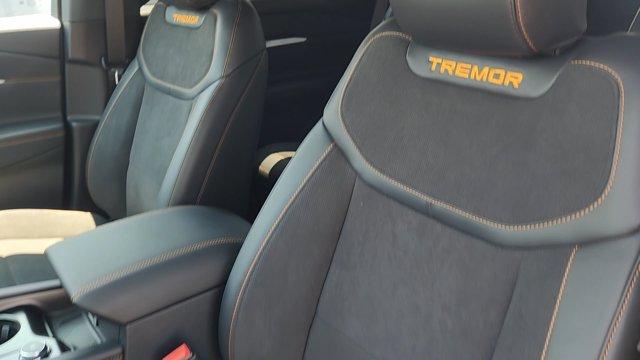 2026 FORD EXPLORER TREMOR — миниатюра 23