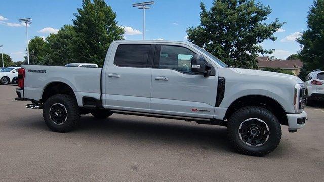 2026 FORD F-350 PLATINUM — миниатюра 13