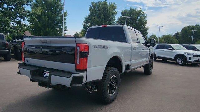 صورة 10 لـ 2026 FORD F-350 PLATINUM