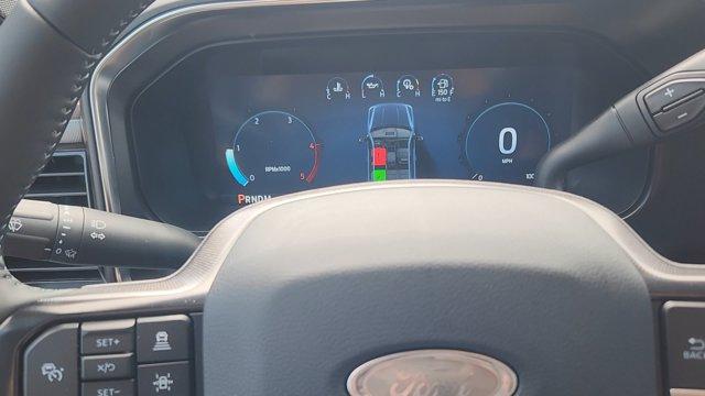 2026 FORD F-350 PLATINUM — миниатюра 23