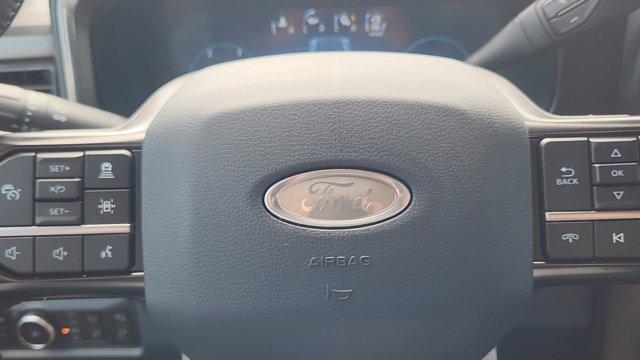 2026 FORD F-350 PLATINUM — миниатюра 25
