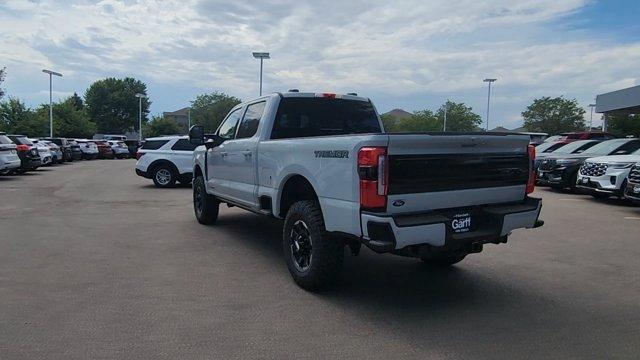 صورة 8 لـ 2026 FORD F-350 PLATINUM