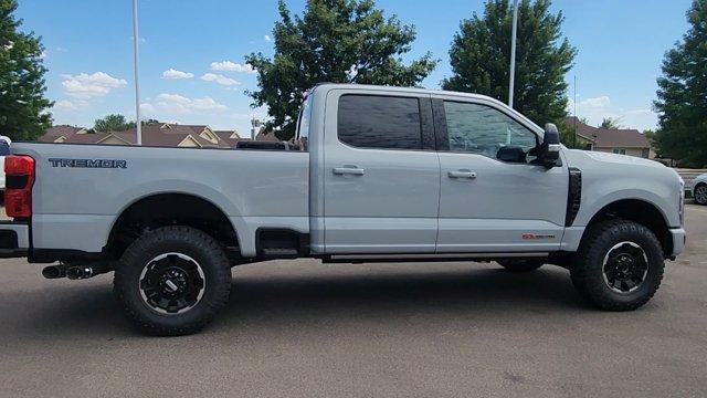 2026 FORD F-350 PLATINUM — миниатюра 12
