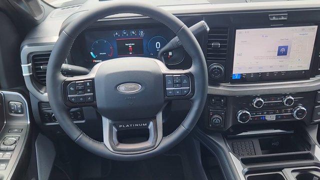 2026 FORD F-350 PLATINUM — миниатюра 17