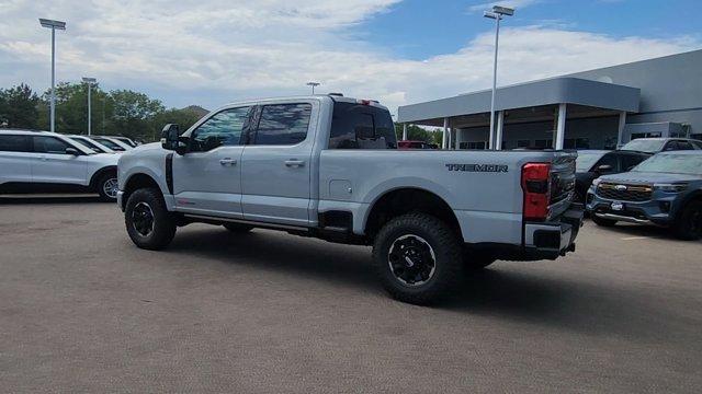 صورة 7 لـ 2026 FORD F-350 PLATINUM