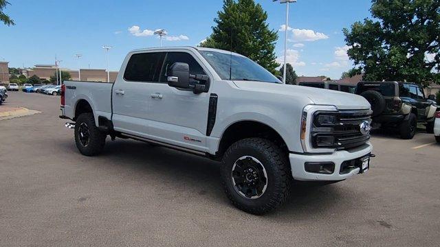 2026 FORD F-350 PLATINUM — миниатюра 14