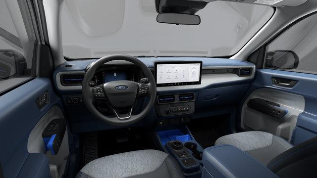 2026 FORD MAVERICK XLT 照片 7