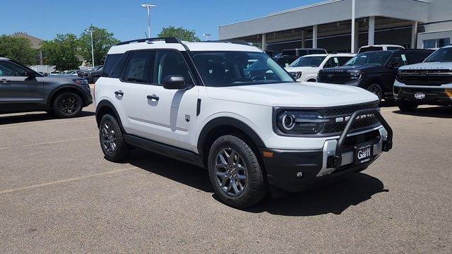 صورة 7 لـ 2026 FORD BRONCO SPORT BIG BEND