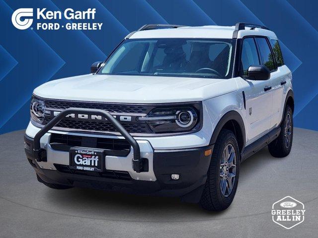صورة 1 لـ 2026 FORD BRONCO SPORT BIG BEND