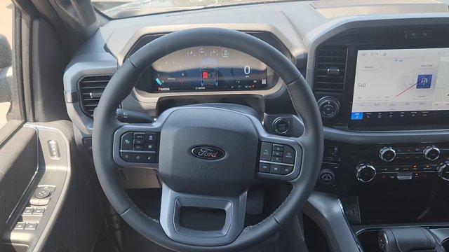 2026 FORD F-150 XLT — миниатюра 18
