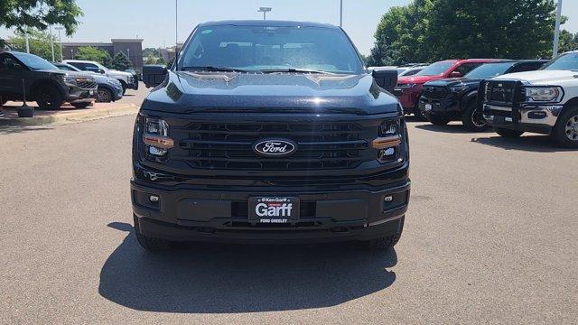 2026 FORD F-150 XLT — миниатюра 16