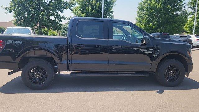 2026 FORD F-150 XLT — миниатюра 12