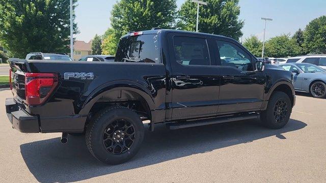 2026 FORD F-150 XLT — миниатюра 11