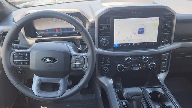 2026 FORD F-150 XLT — миниатюра 19