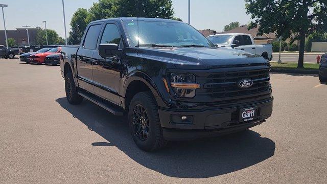 2026 FORD F-150 XLT — миниатюра 15