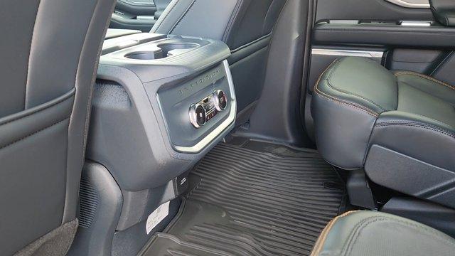 2026 FORD EXPEDITION TREMOR — миниатюра 26