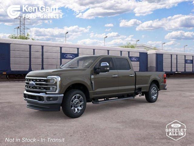 New 2026 Ford F-350 Lariat Super Duty