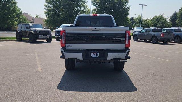 صورة مصغرة 9 لـ 2026 FORD F-350 PLATINUM