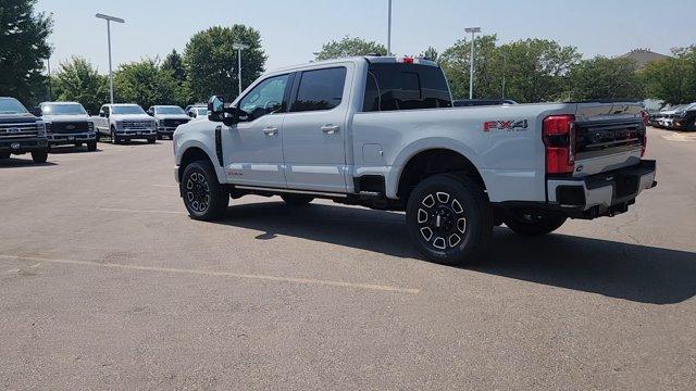 صورة مصغرة 7 لـ 2026 FORD F-350 PLATINUM