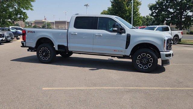 صورة مصغرة 13 لـ 2026 FORD F-350 PLATINUM