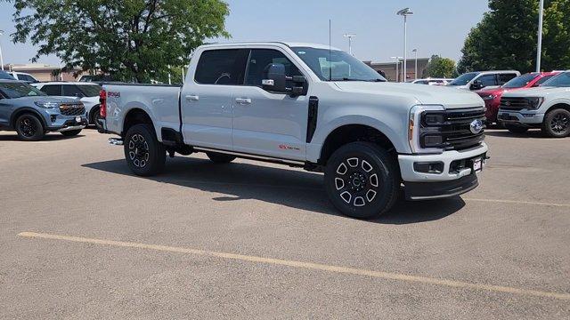 صورة مصغرة 14 لـ 2026 FORD F-350 PLATINUM