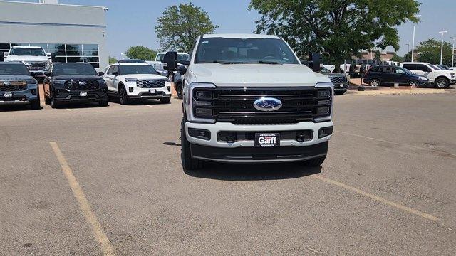 صورة مصغرة 16 لـ 2026 FORD F-350 PLATINUM