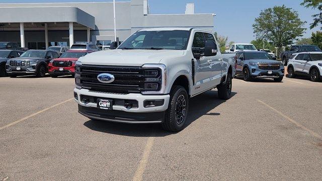 صورة مصغرة 2 لـ 2026 FORD F-350 PLATINUM