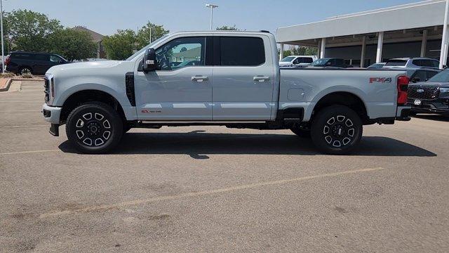 صورة مصغرة 5 لـ 2026 FORD F-350 PLATINUM