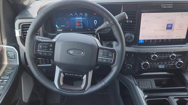 صورة مصغرة 18 لـ 2026 FORD F-350 PLATINUM